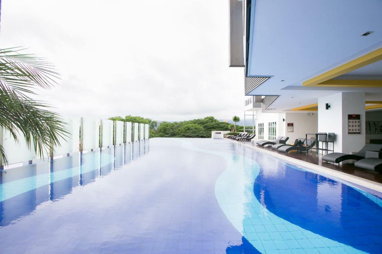 Jomstay Majestic Premier Suites Ipoh Exterior foto
